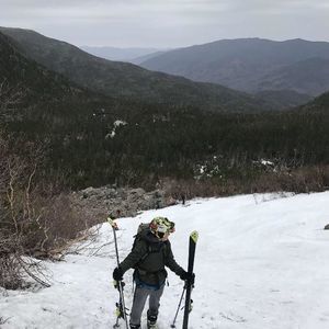 Meet your Posher, Connor